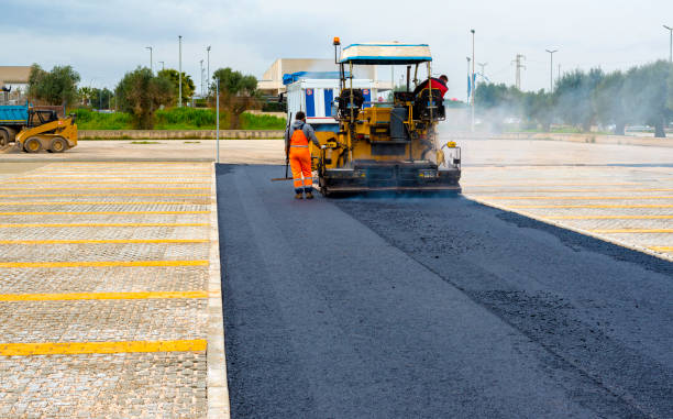 Best Brick Paver Driveways in Violet, LA