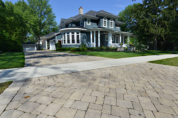 Best Driveway Sealing and Maintenance in Violet, LA