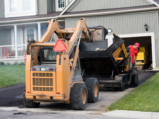 Best Permeable Paver Driveways in Violet, LA