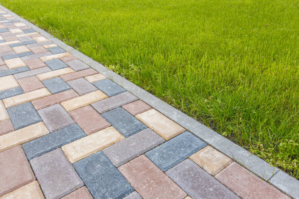 Best Eco-Friendly Driveway Paving in Violet, LA